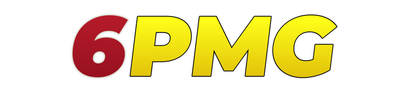 6pmg logo